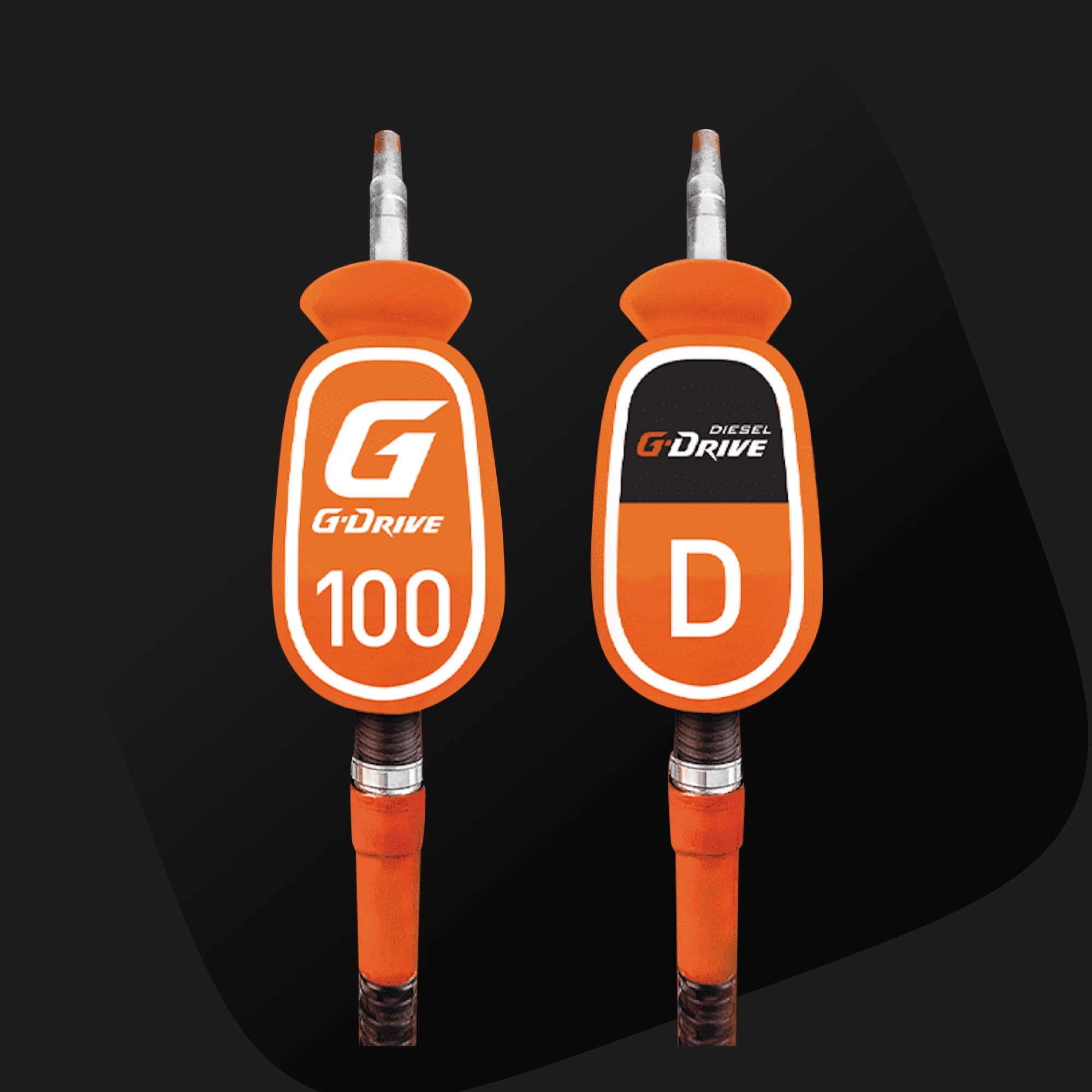 Повышенные бонусы на топливо