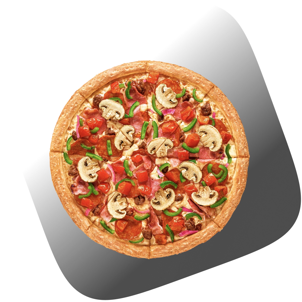 Пицца за 1&nbsp;₽