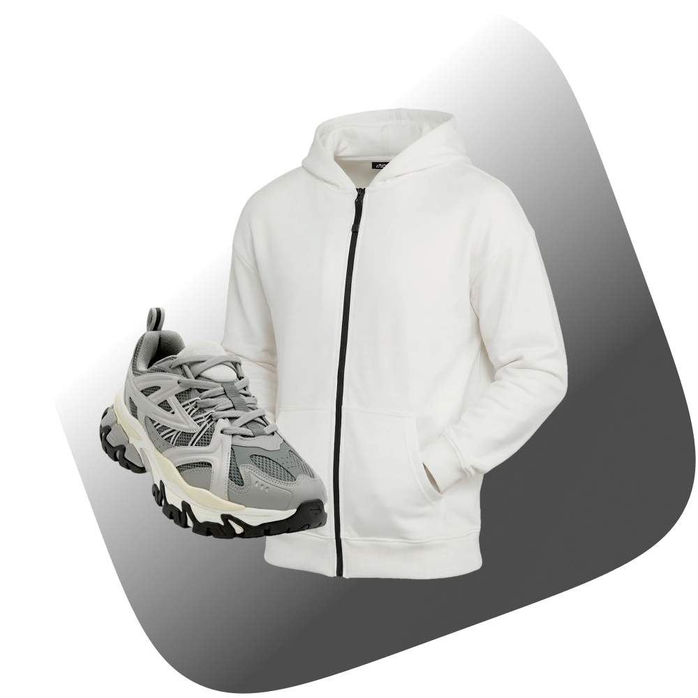 Скидка до 30% на одежду и обувь