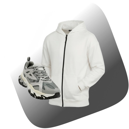 Скидка до 30% на одежду и обувь