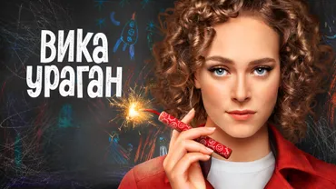 Вика-ураган