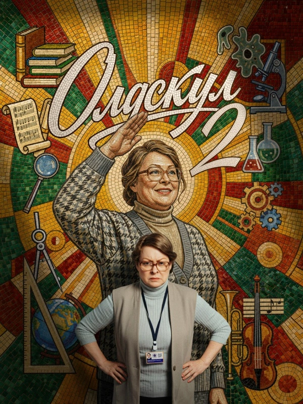 Олдскул