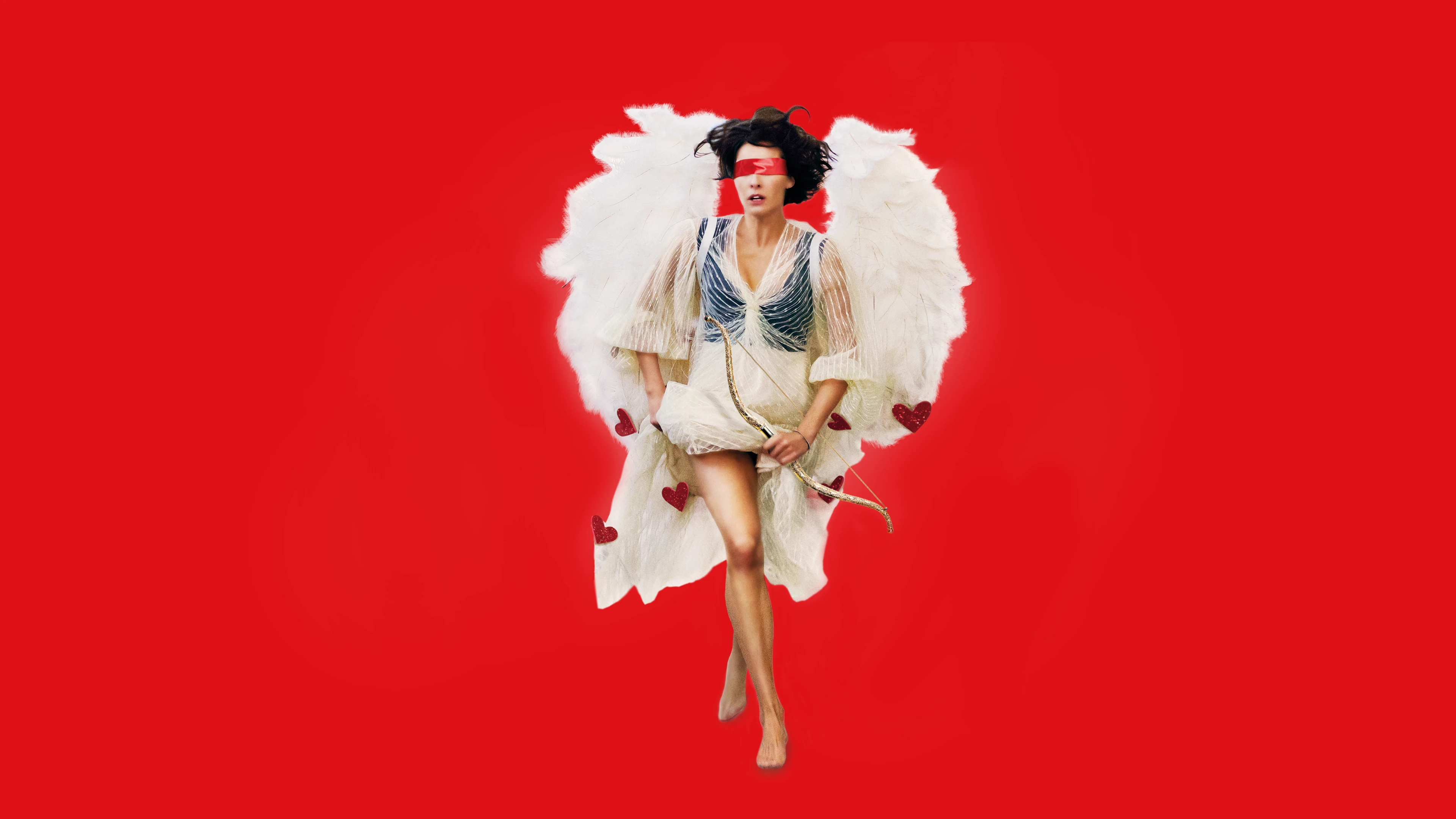 День слепого Валентина