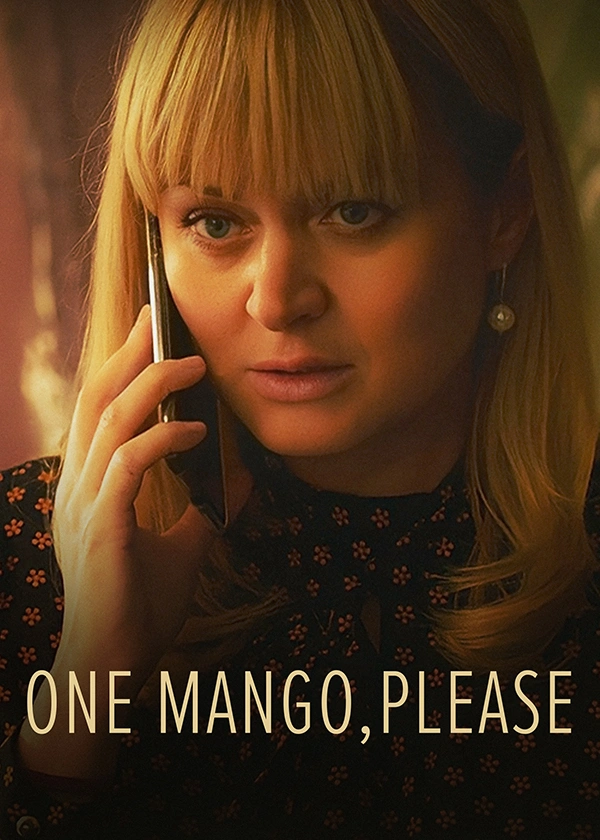 One mango, please
