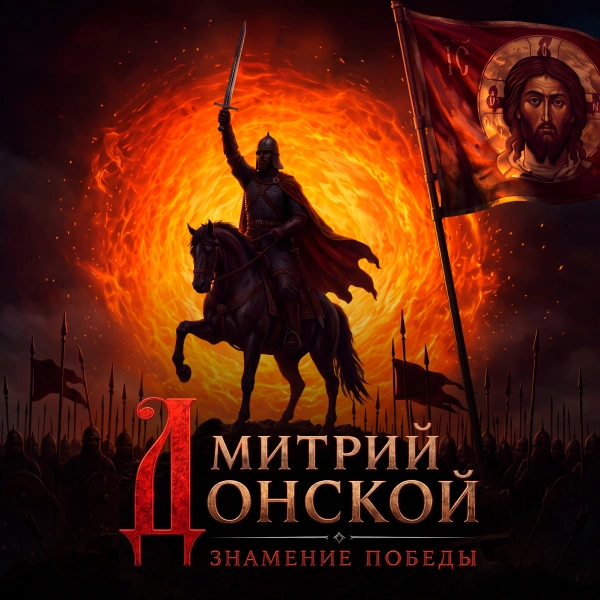 Дмитрий Донской. Знамение победы