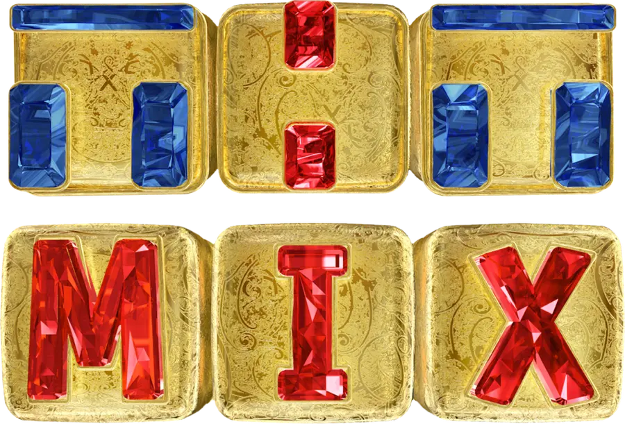 ТНТ. MIX