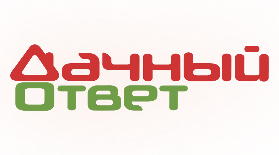 Дачный ответ