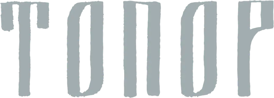 Топор