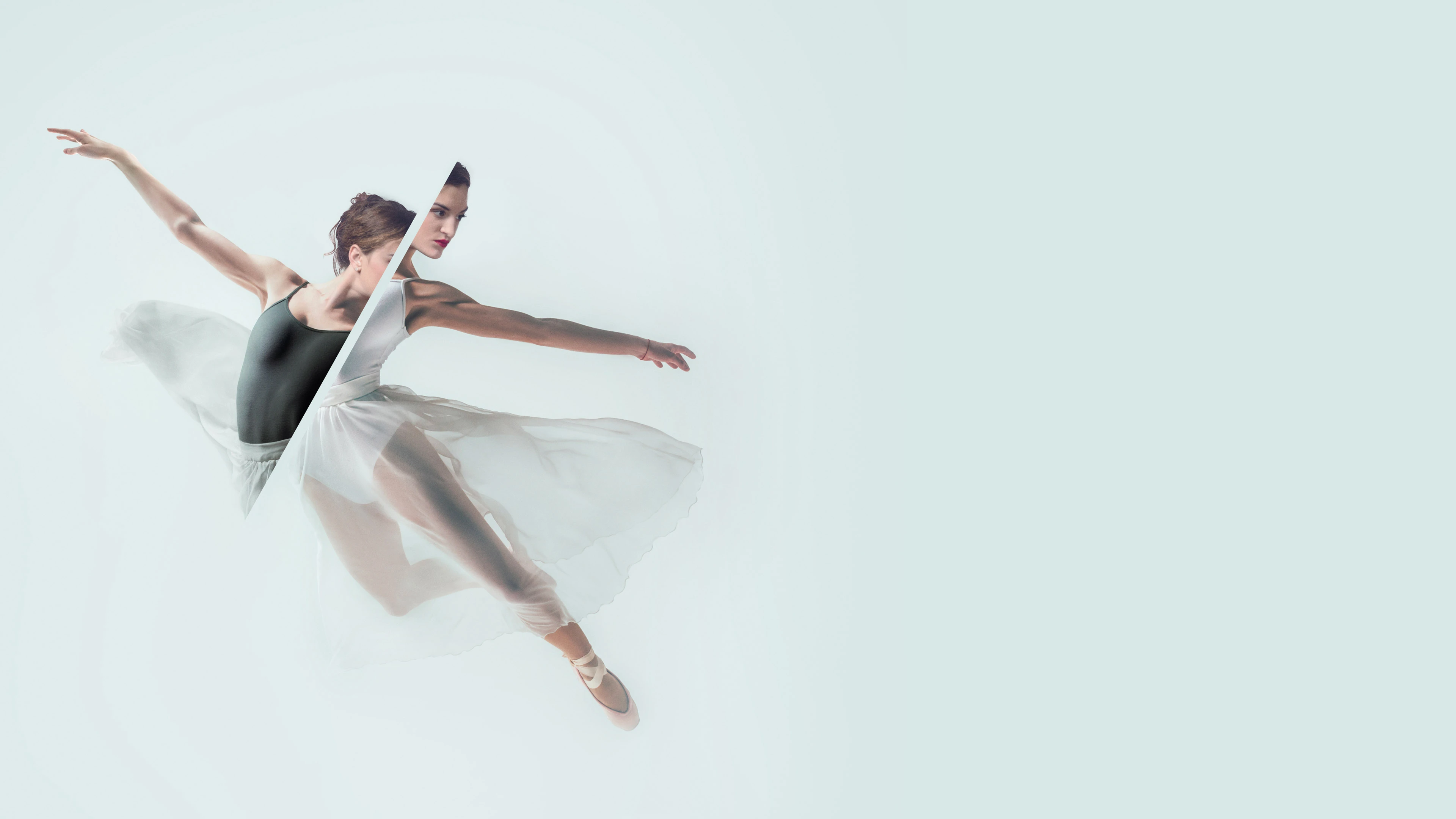 Джой: американка в русском балете