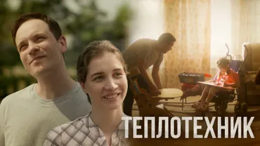 Теплотехник