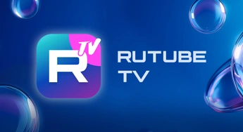 RUTUBE TV