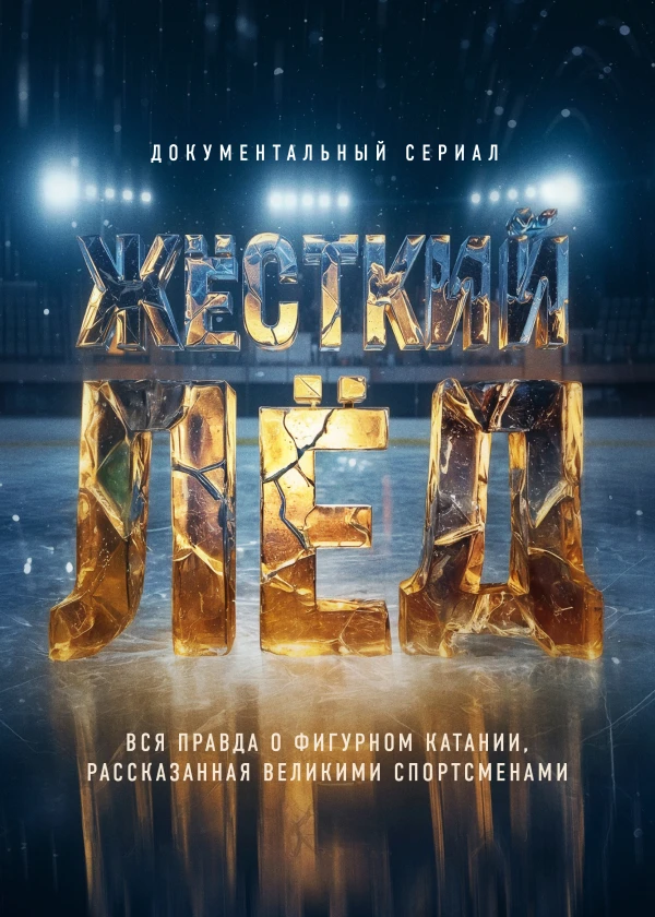 Жёсткий лёд