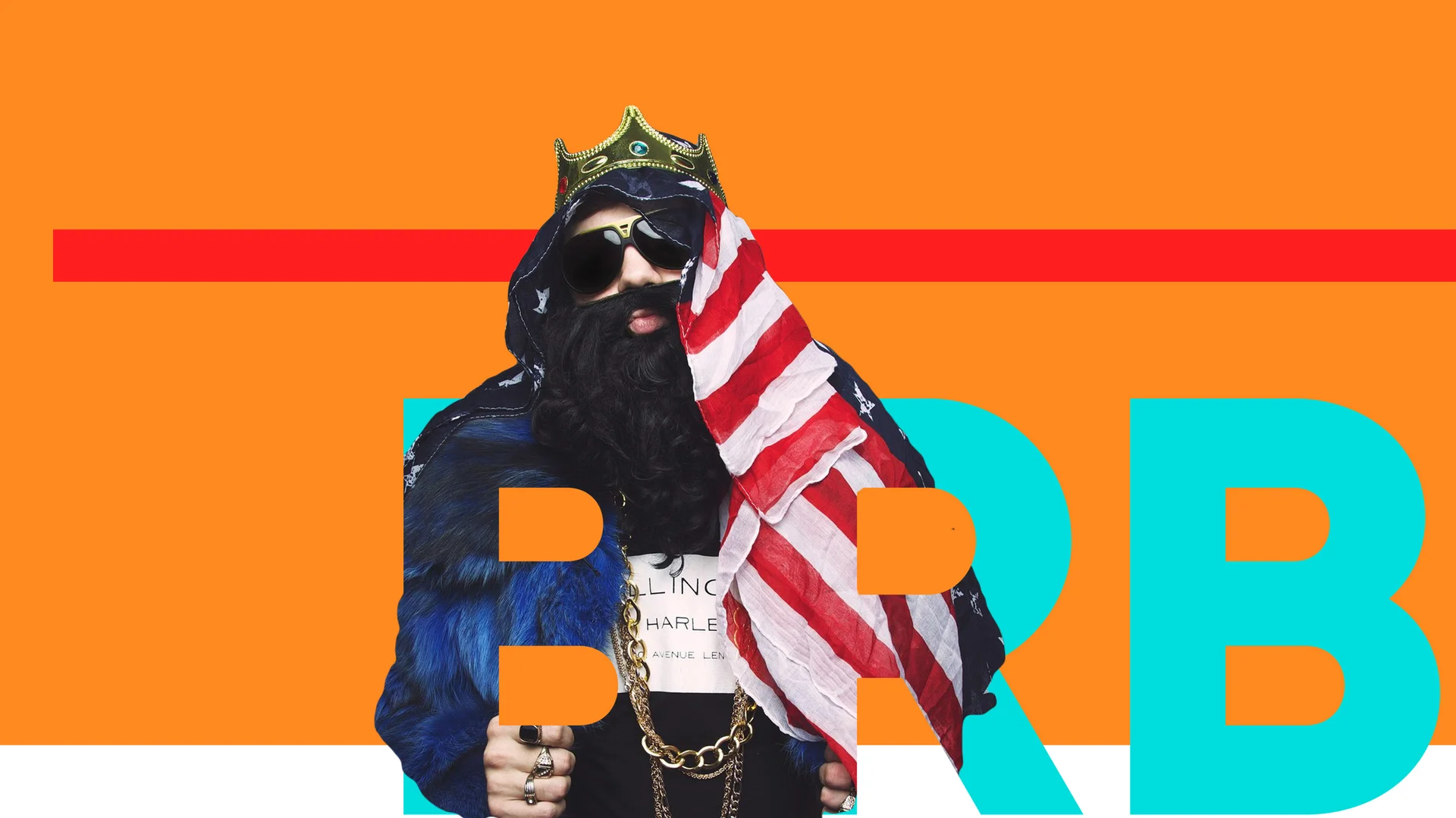 Big Russian Boss Show