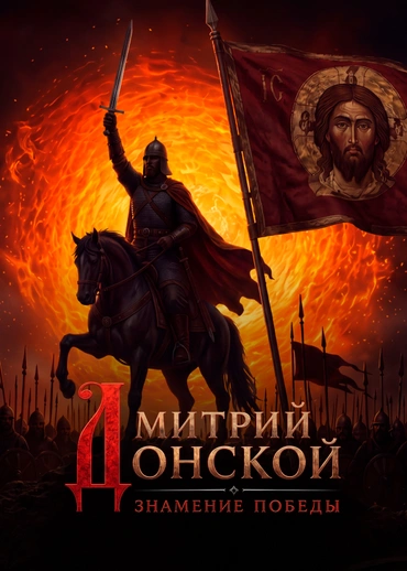 Дмитрий Донской. Знамение победы