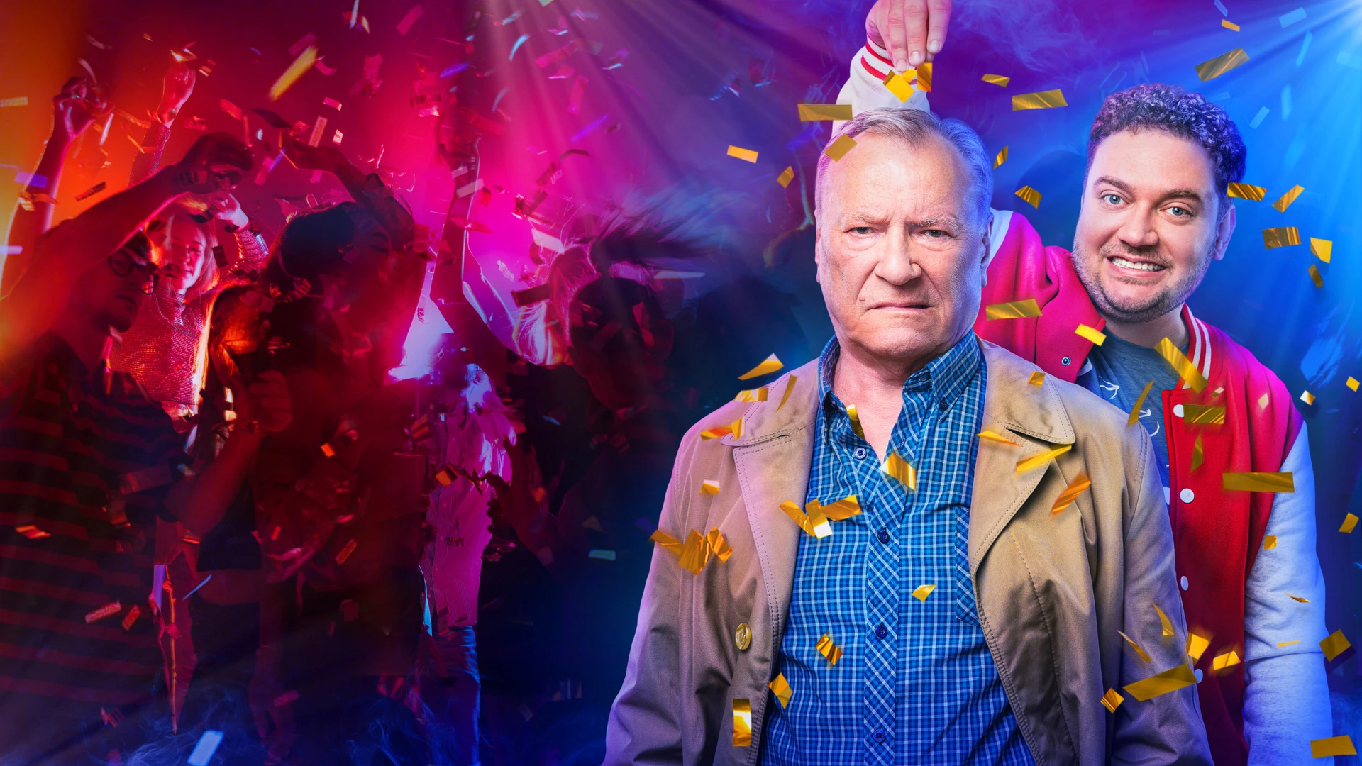 Друг на час