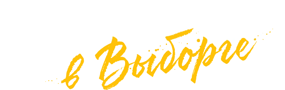 Подслушано в Выборге