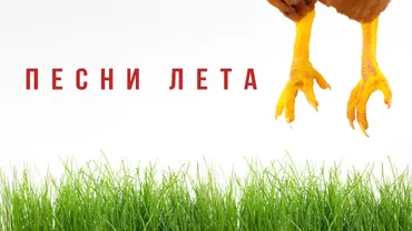 Песни лета