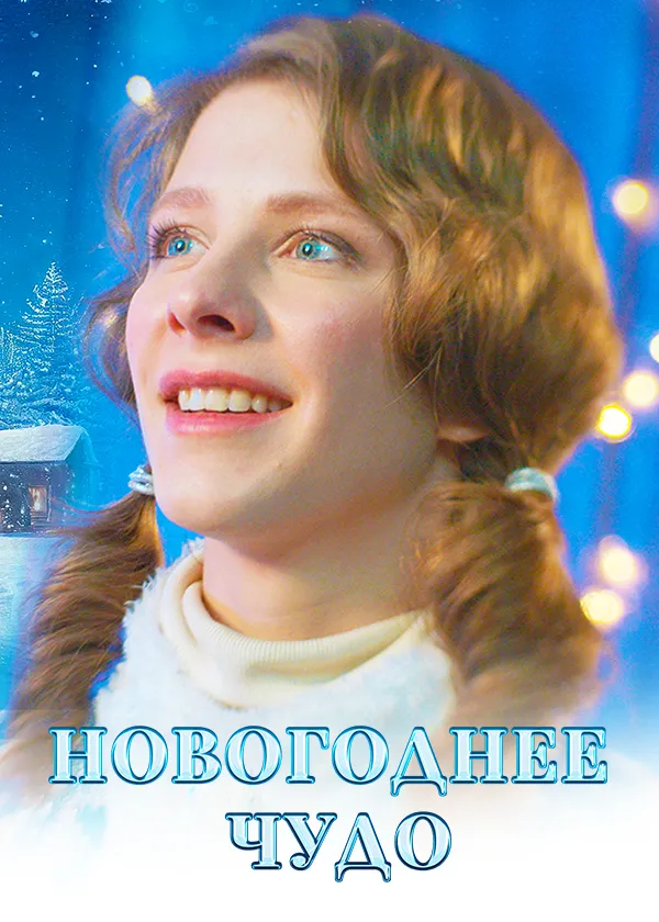 Новогоднее чудо