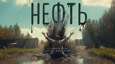 Нефть (2026)