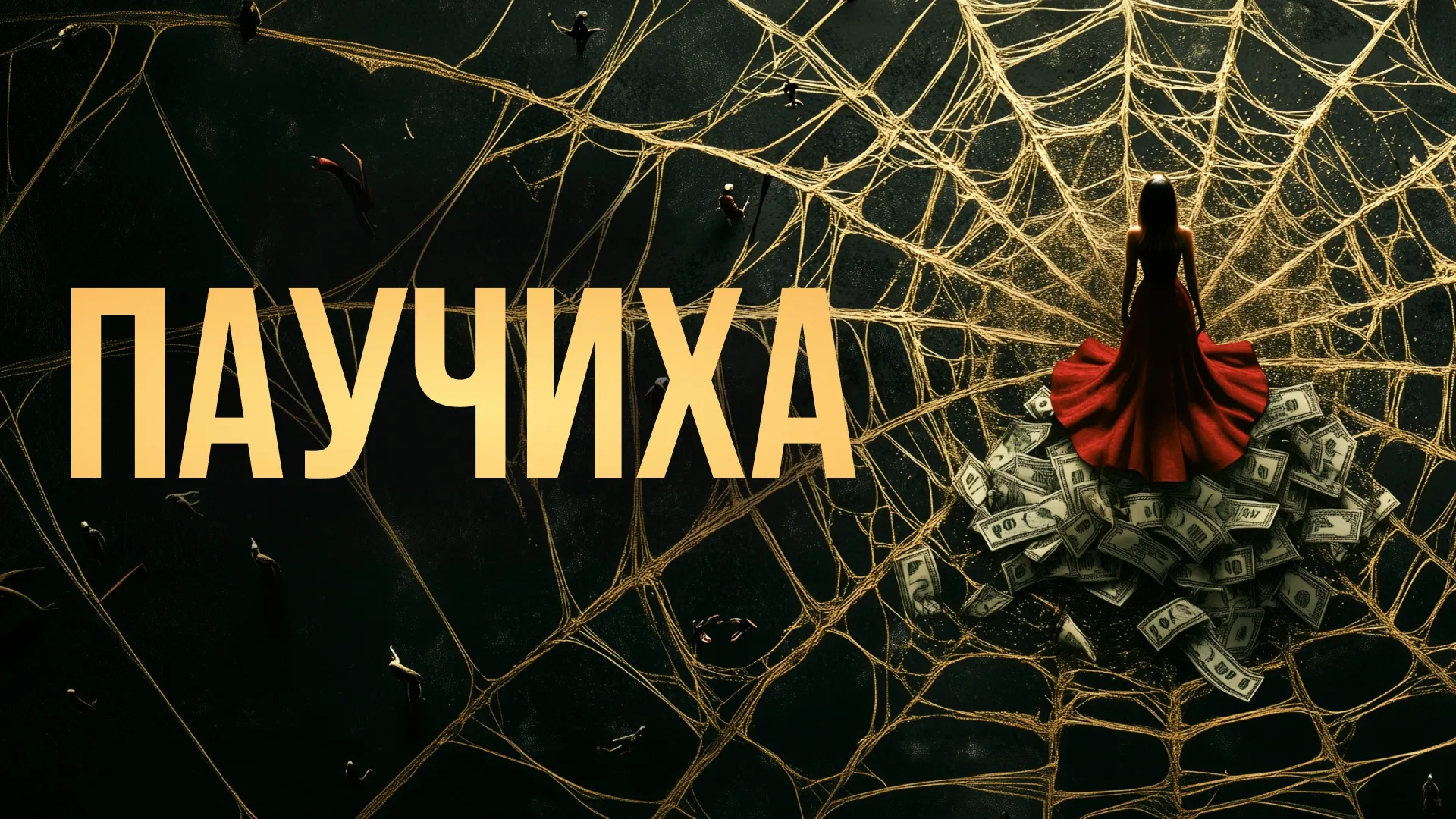 Паучиха