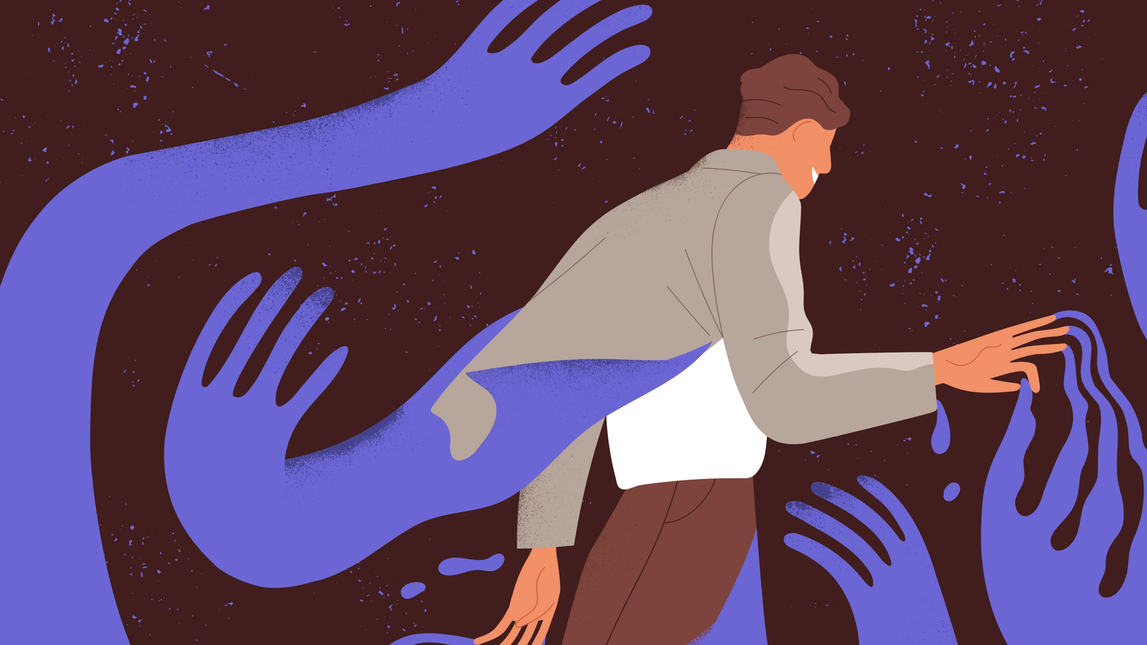 Паническая атака