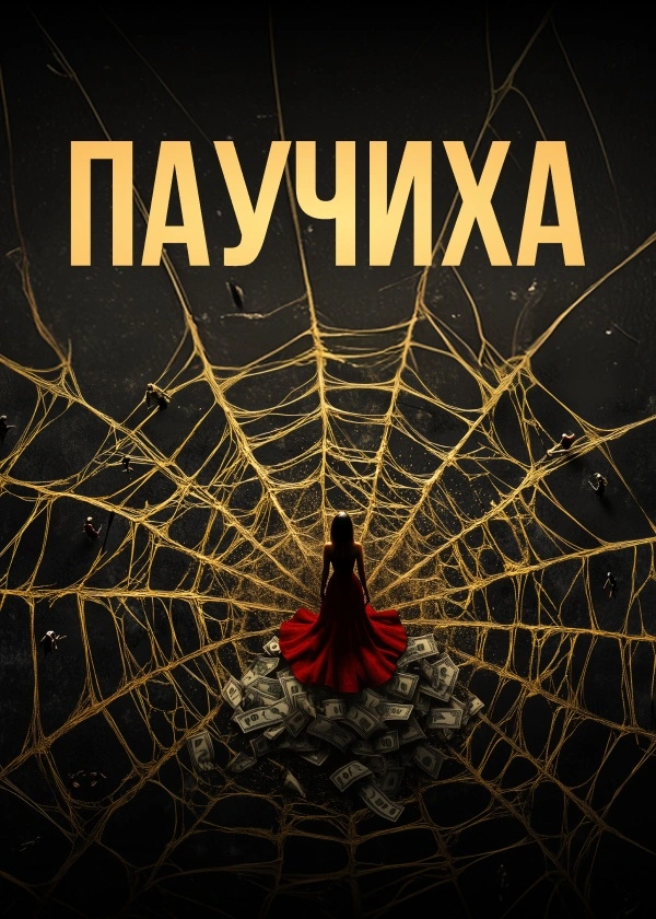 Паучиха