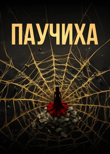 Паучиха