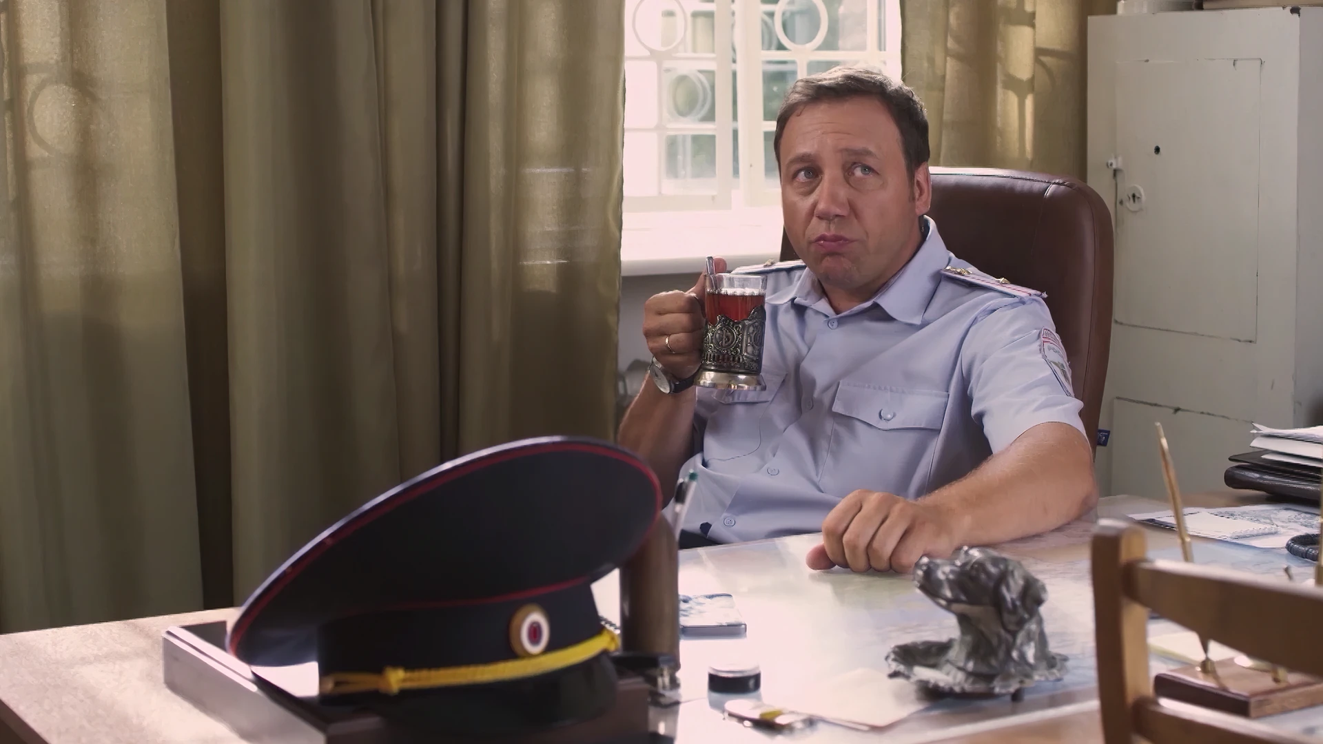 Пляж. Жаркий сезон