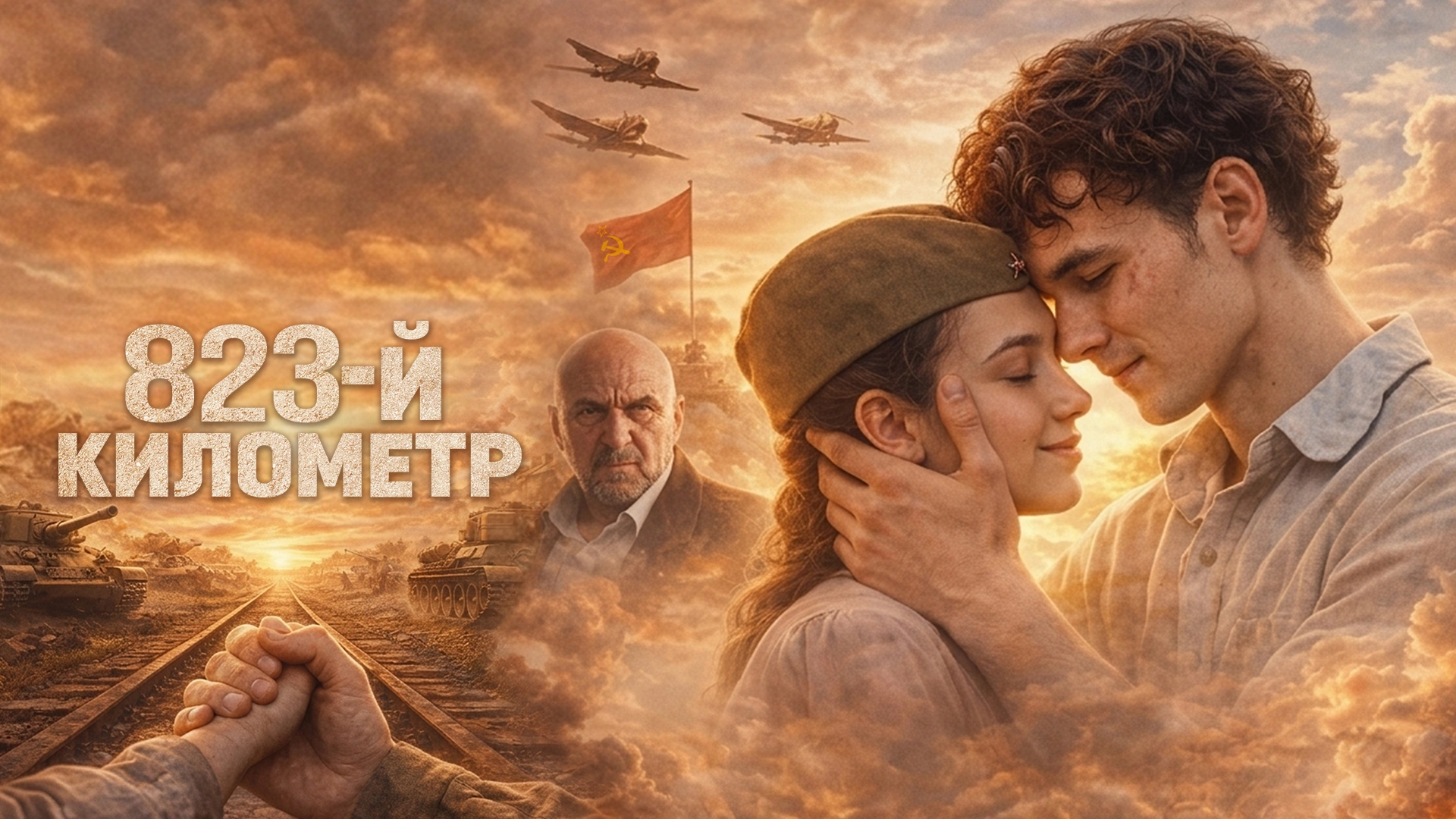 823-й километр