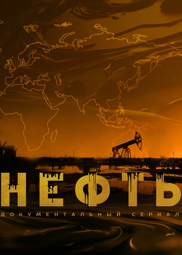 Нефть (2024)