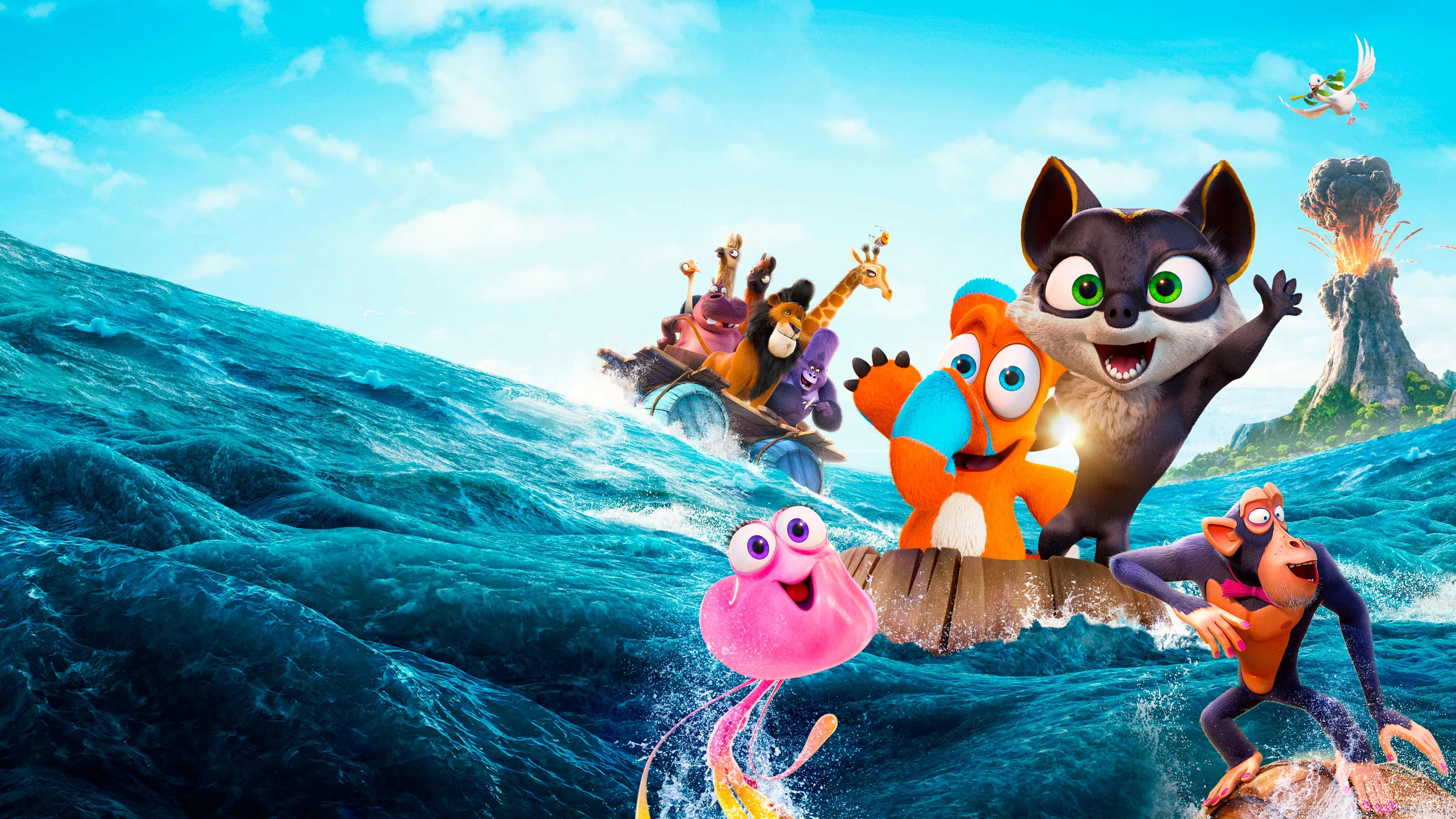 Упс… Приплыли!