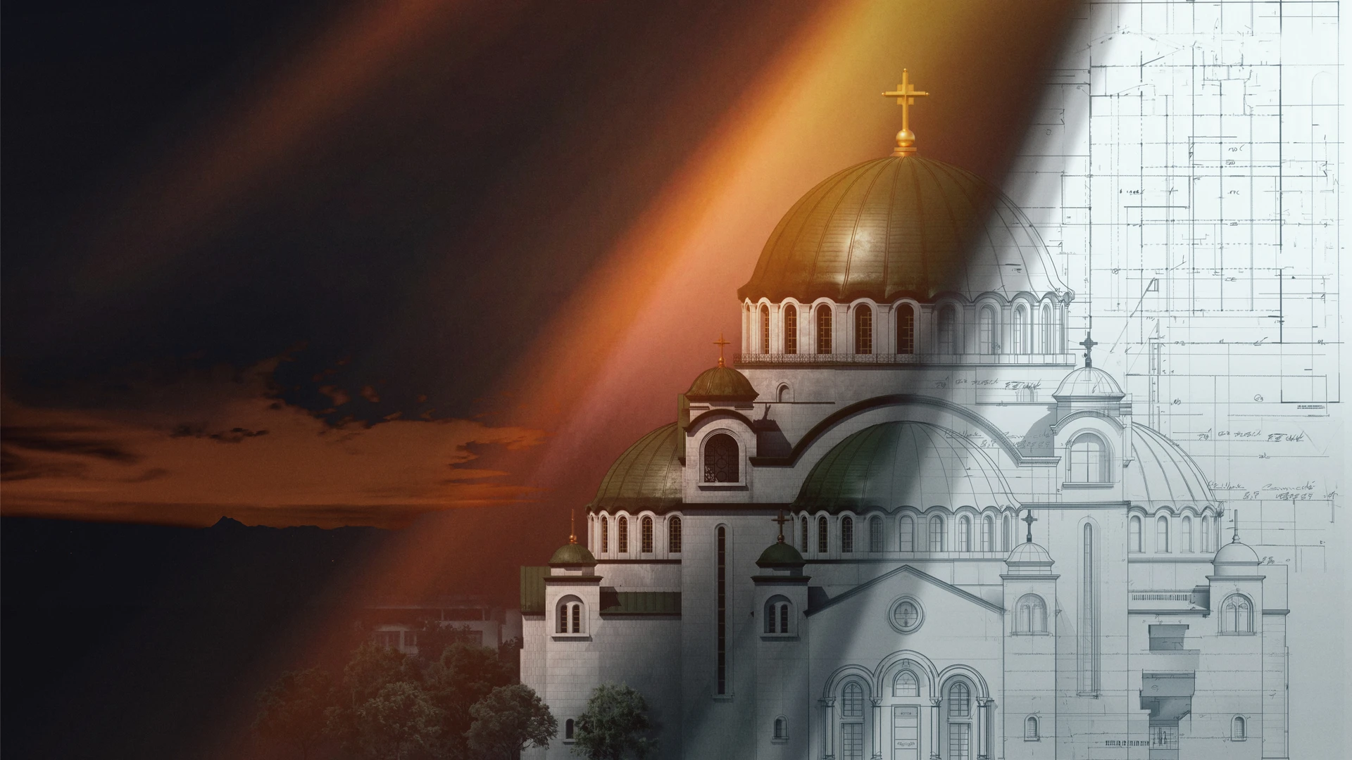 Душа Сербии