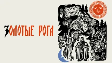 Золотые рога