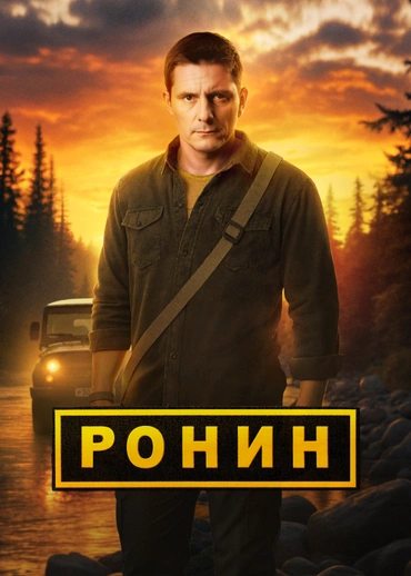 Ронин (2025)