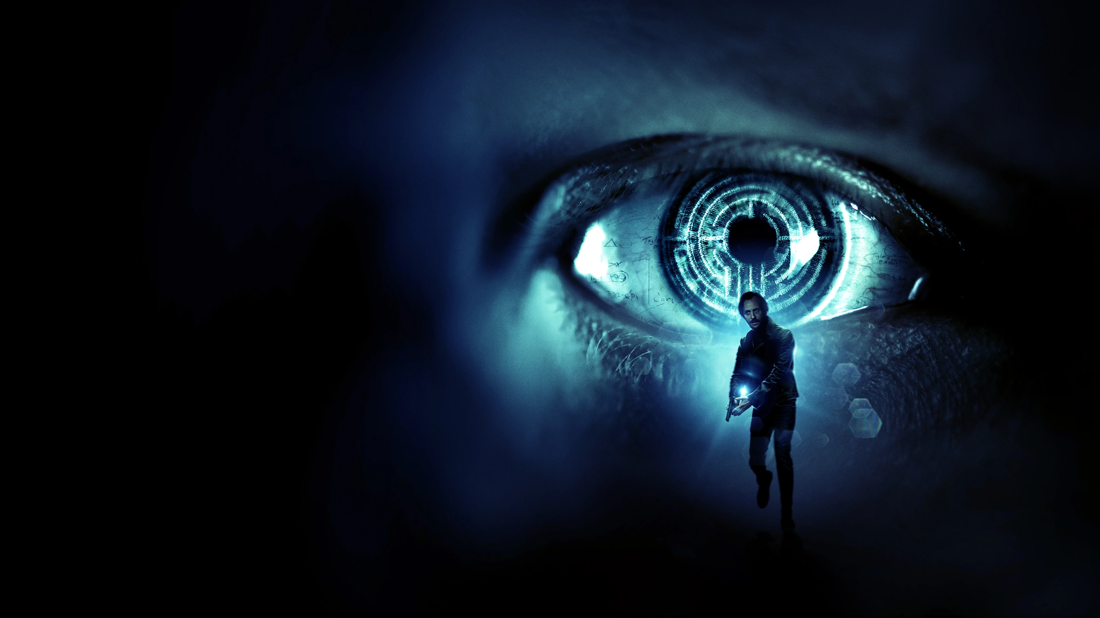 Кольцо времени