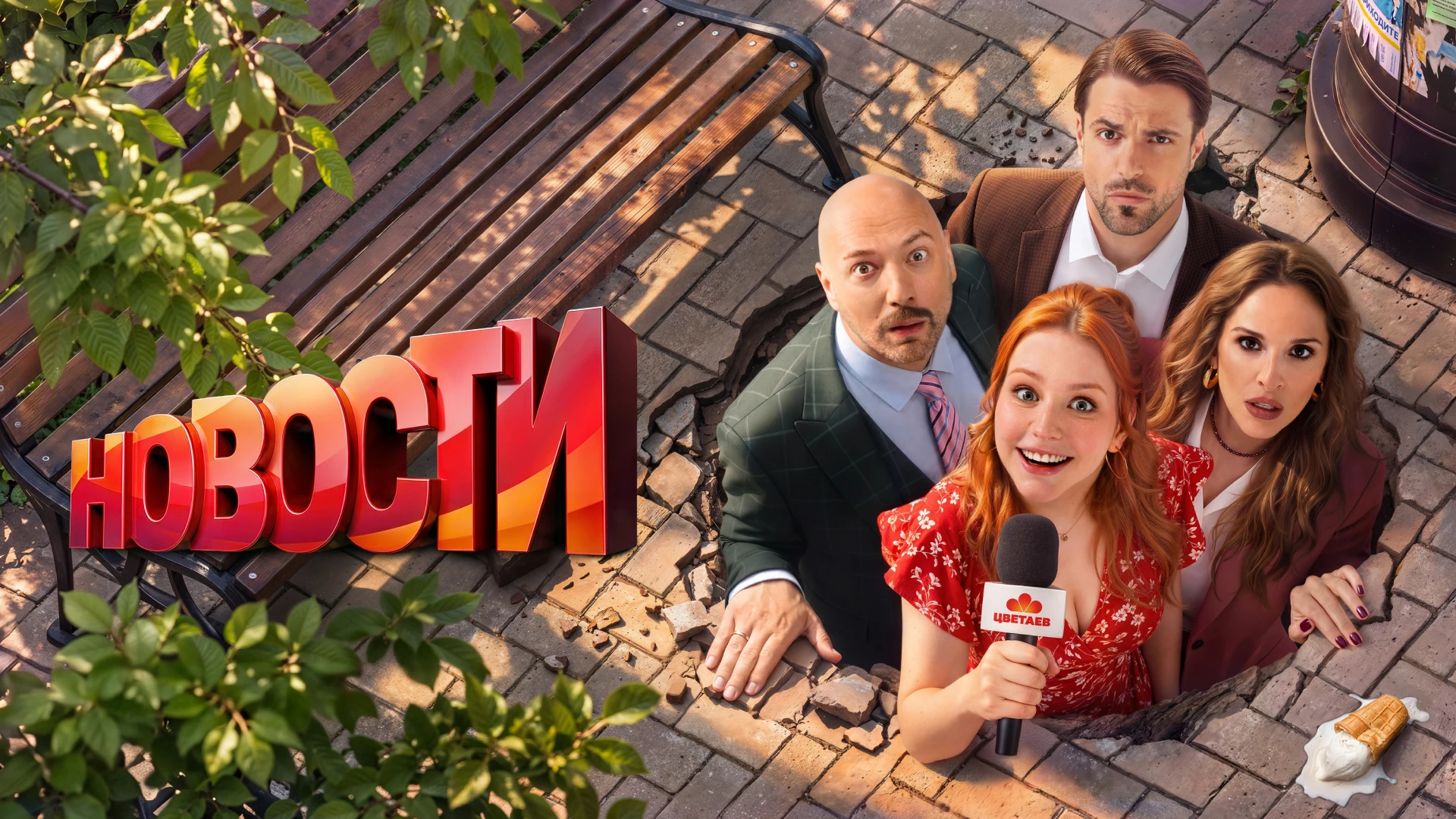 Новости