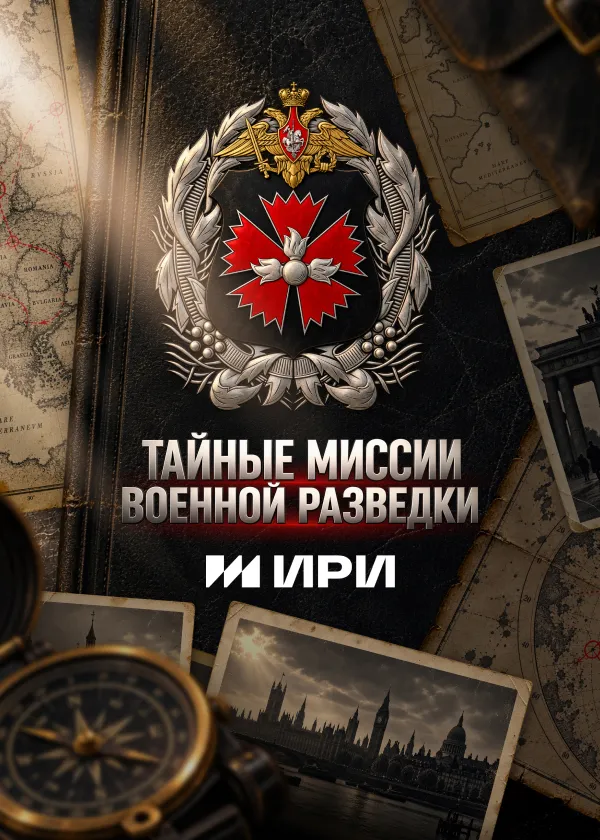 Тайные миссии военной разведки