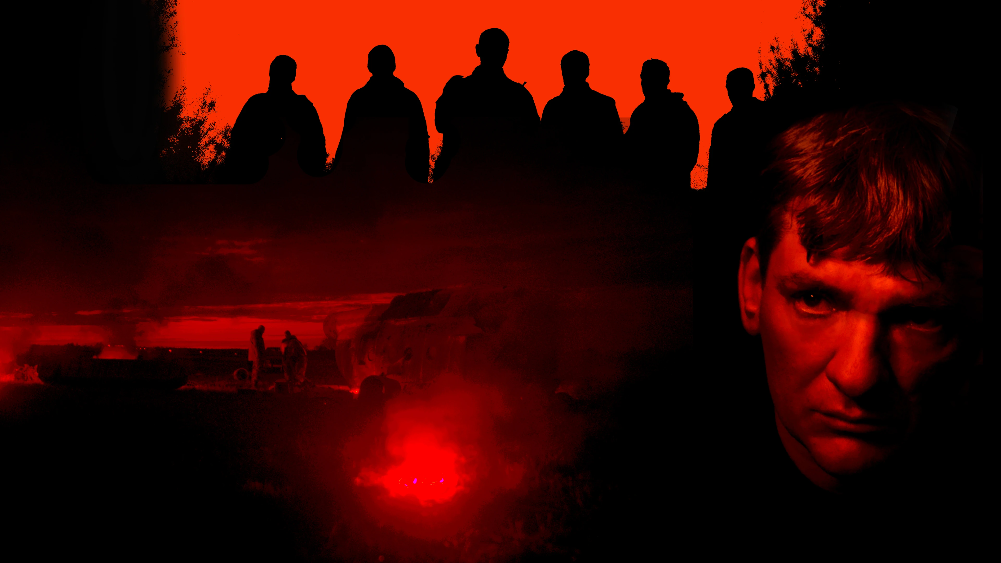 Ополченский романс