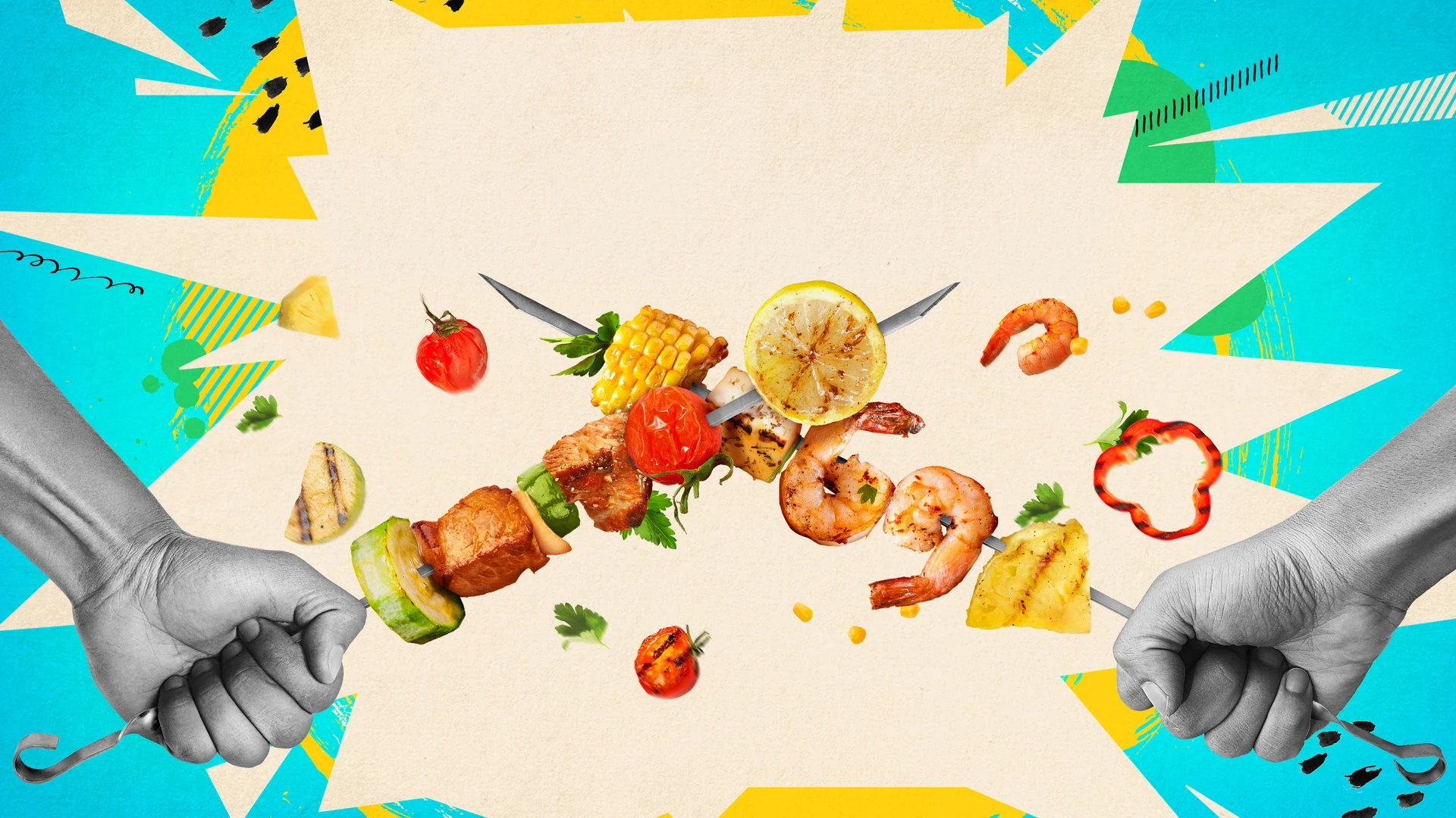 Битва пикников