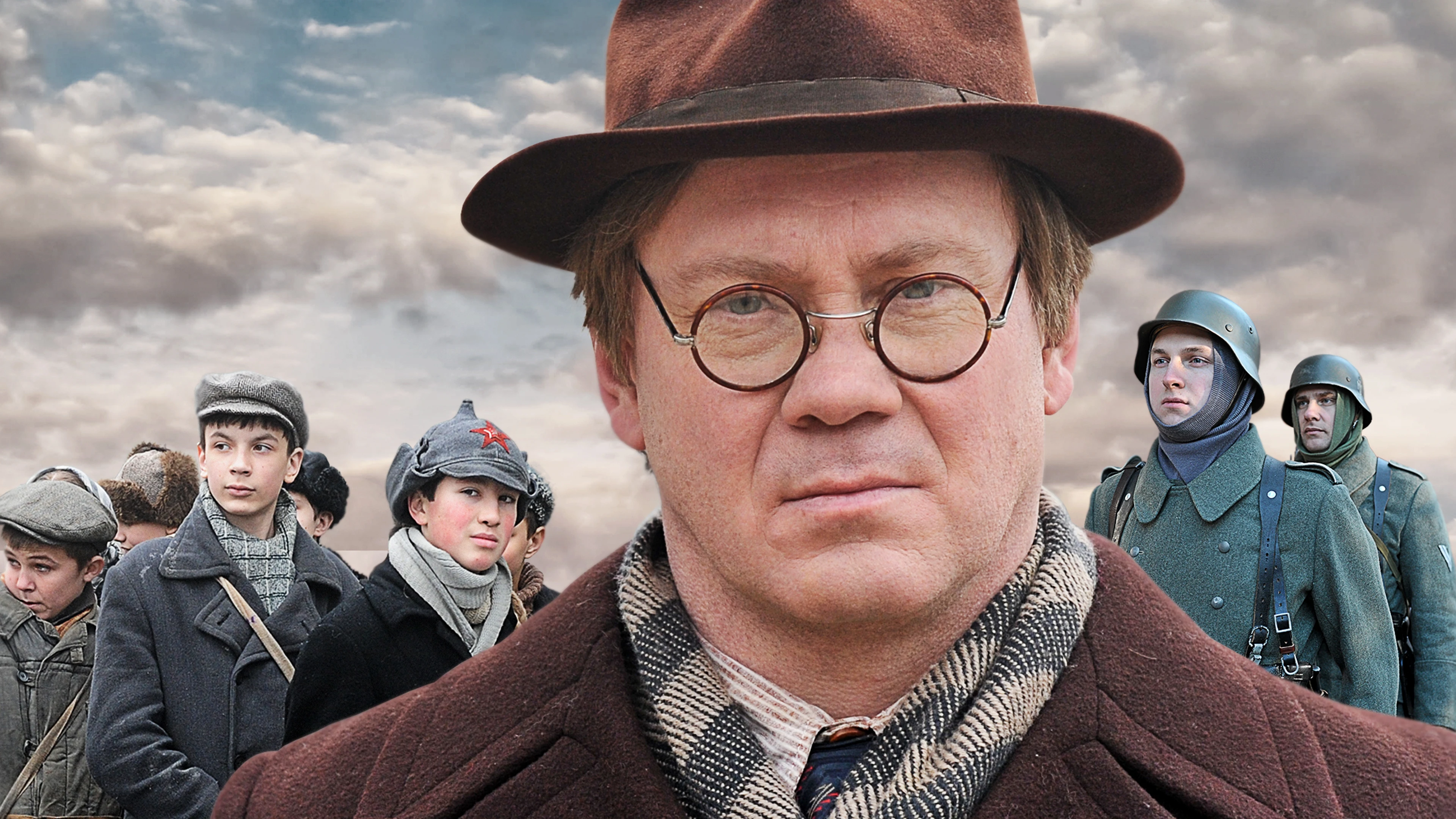 Переводчик