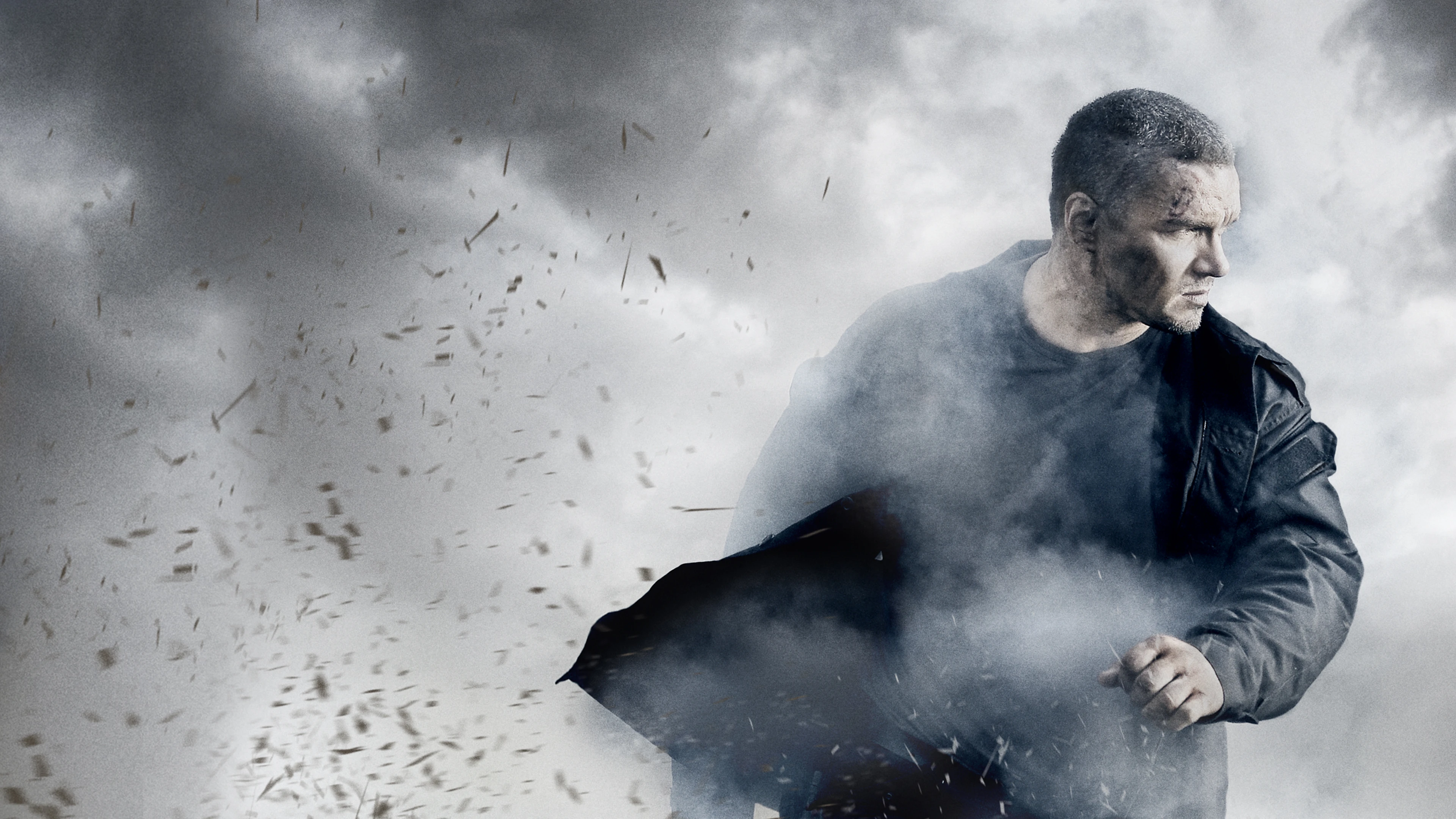 Кремень. Освобождение