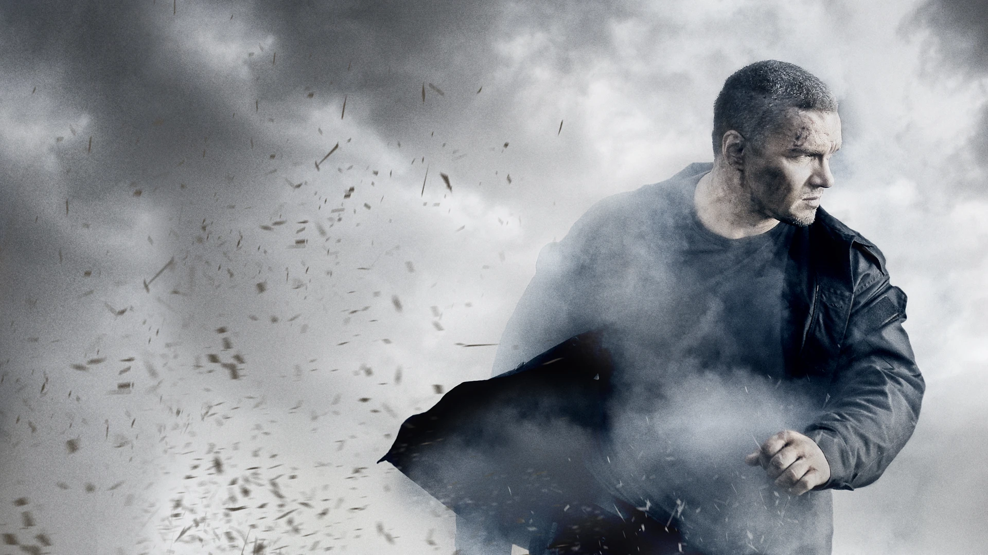 Кремень. Освобождение