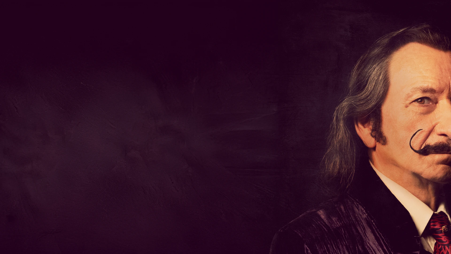 Быть Сальвадором Дали