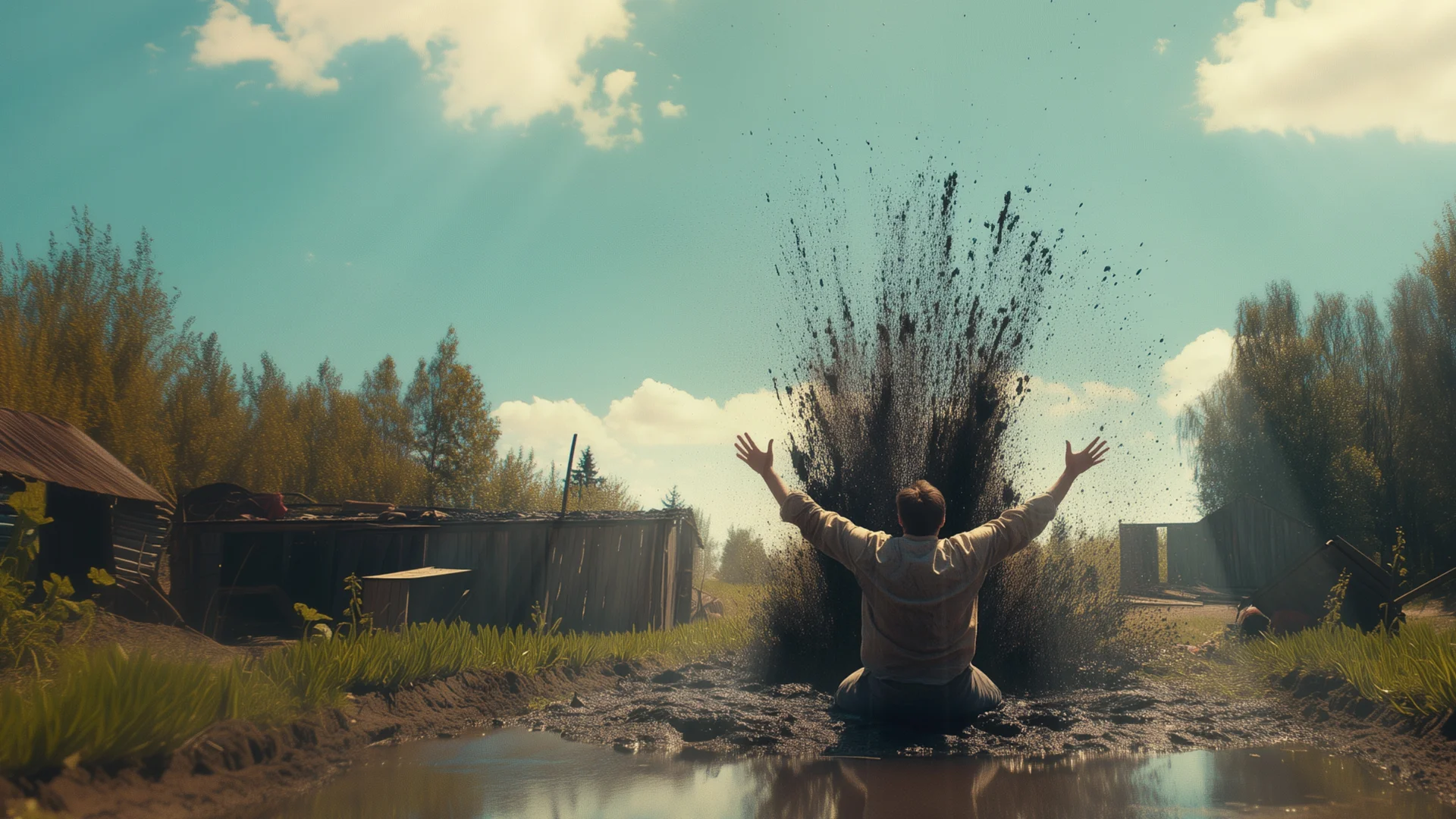 Нефть (2026)