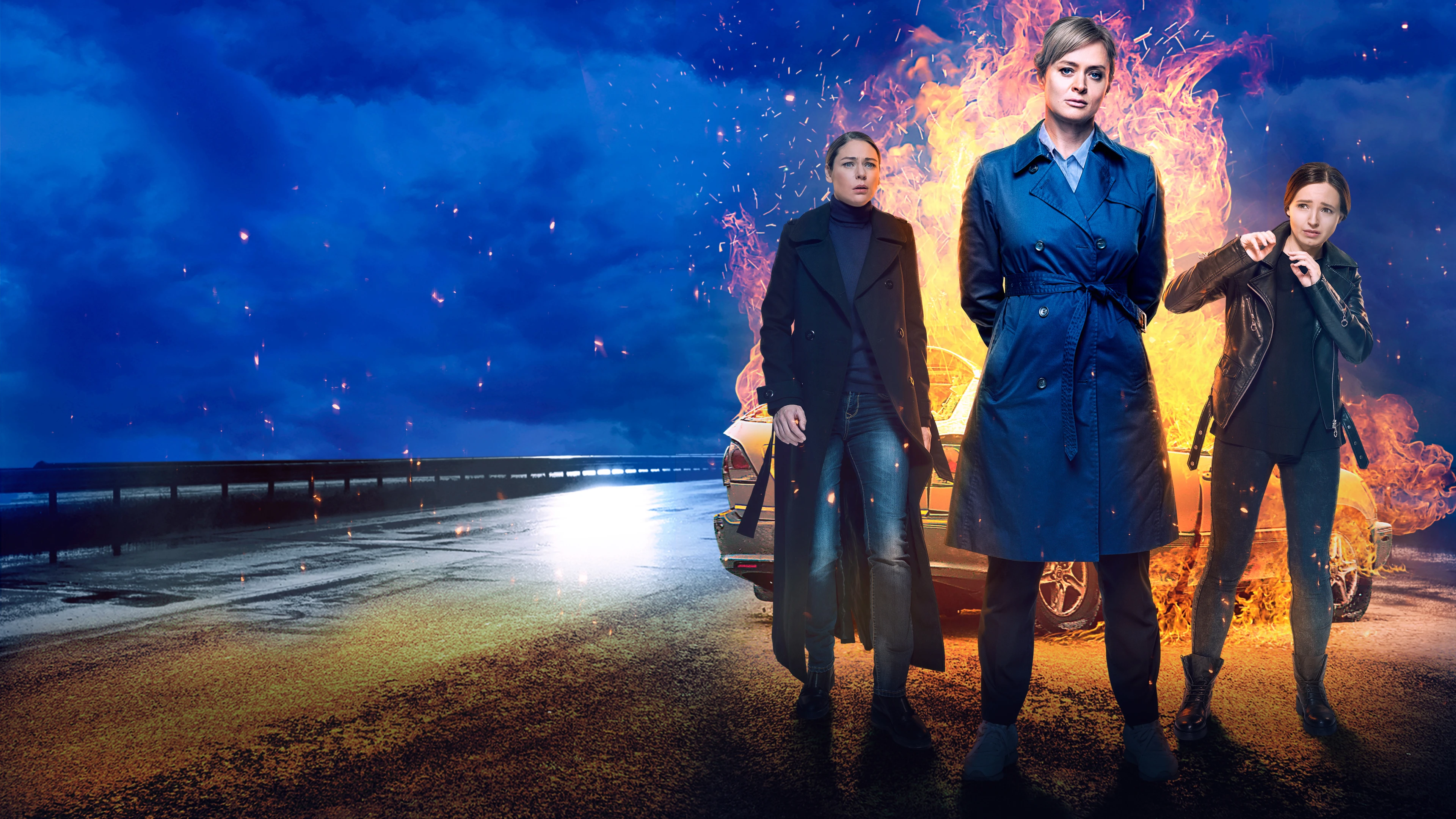 Обычная женщина