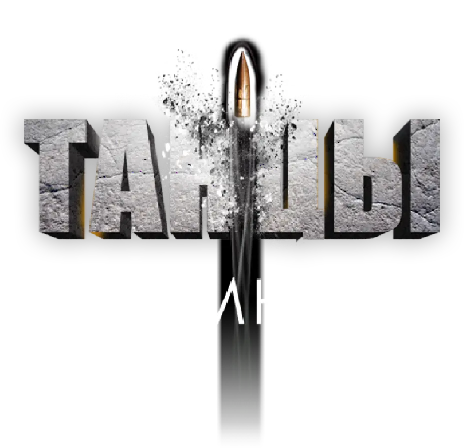 Танцы в темноте