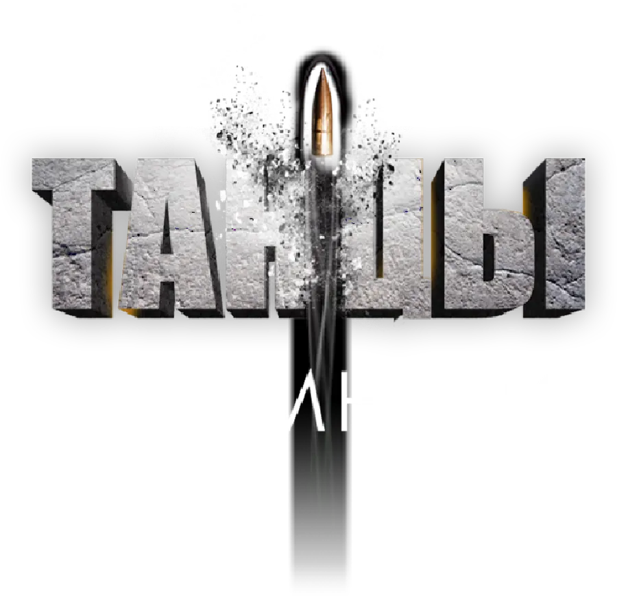 Танцы в темноте