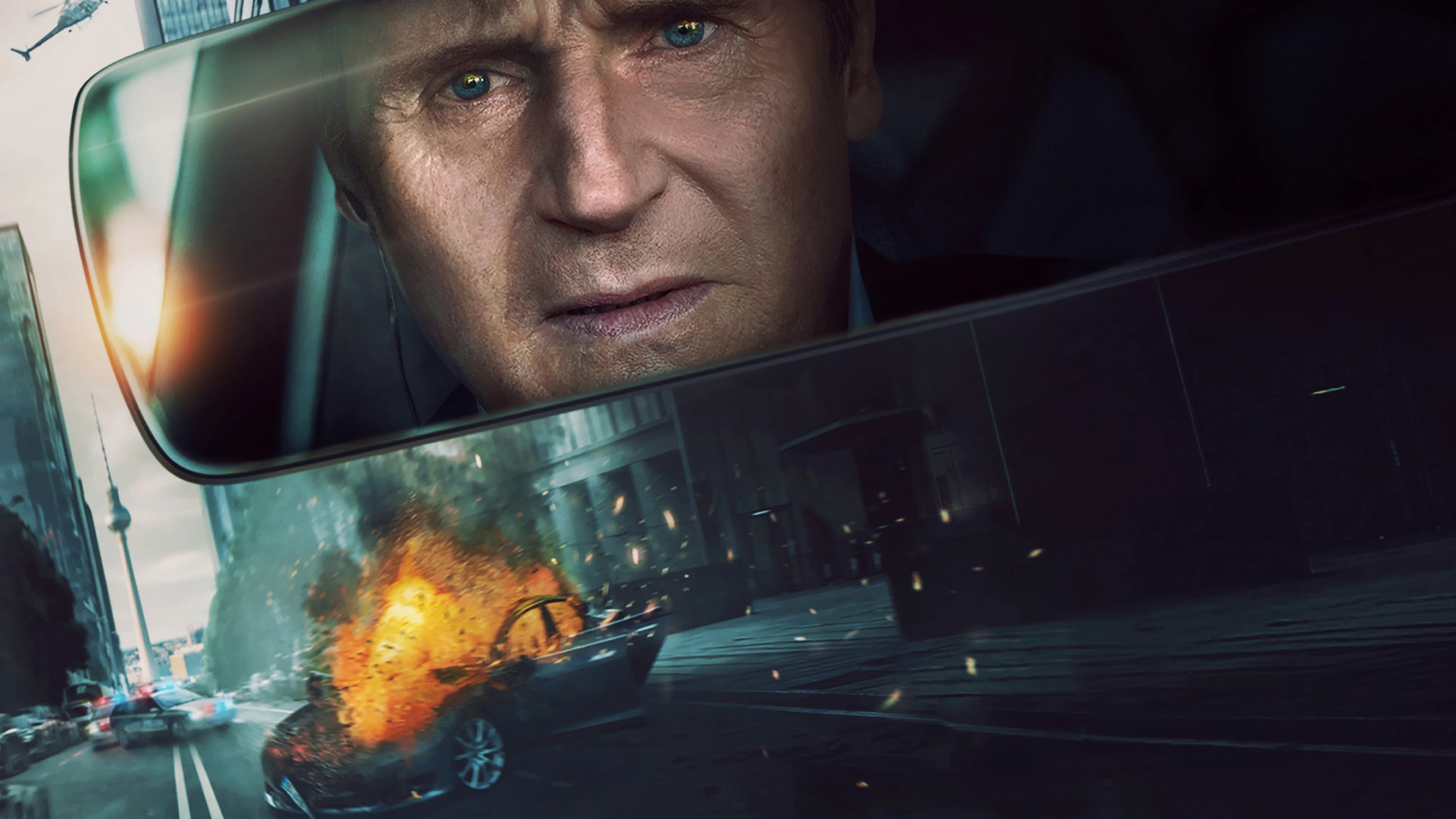 Заложники (2023)