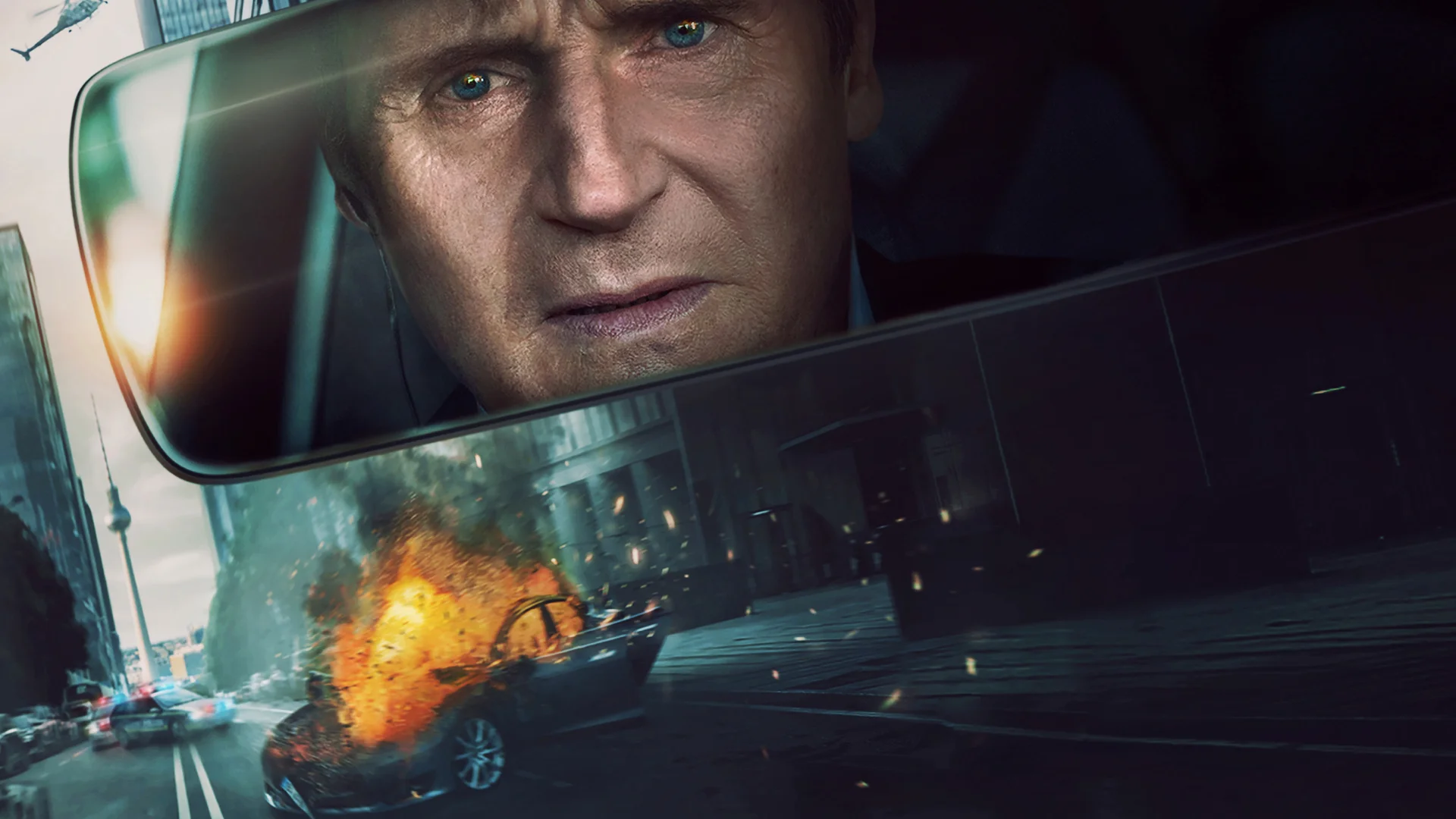 Заложники (2023)