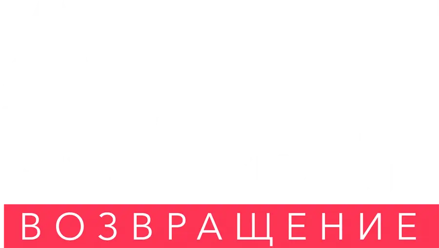 Агент национальной безопасности. Возвращение